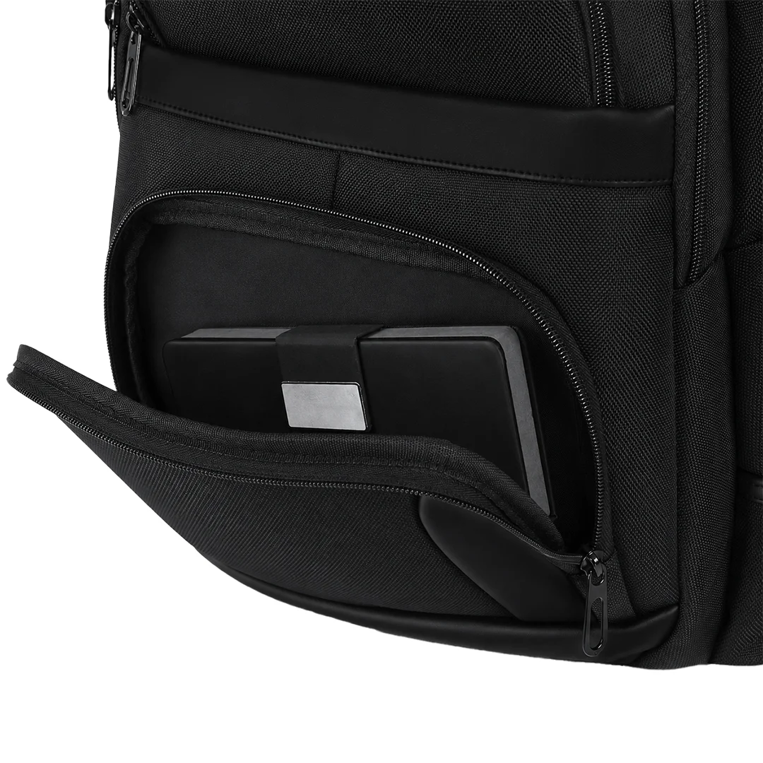 Mochila acolchada Oxford 1680D Maren ref 22523 - 13