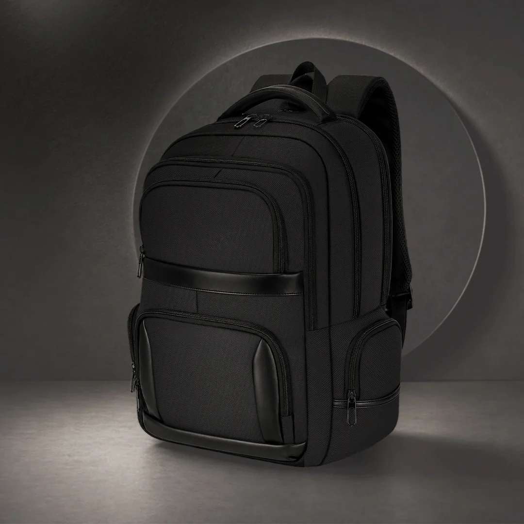 Mochila acolchada Oxford 1680D Maren ref 22523 - 15