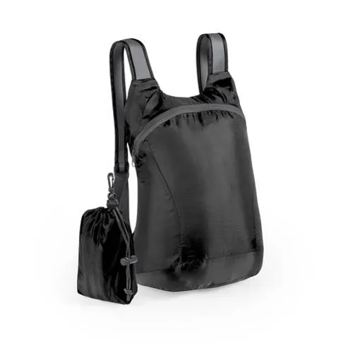 COMPRAR MOCHILA PLEGABLE LEDOR MERCHANDISING REF 4886 MAKITO