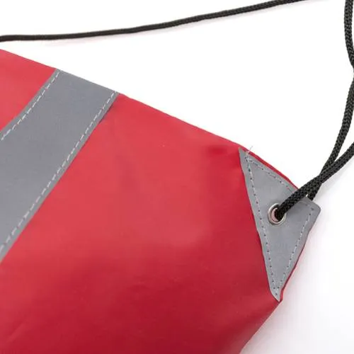 COMPRAR MOCHILA REFLECTANTE LEMAP REF 4520 MAKITO