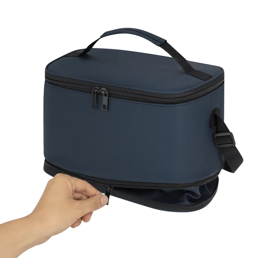 Nevera extensible de 8 a 10 L Sarin ref 22528 - 03