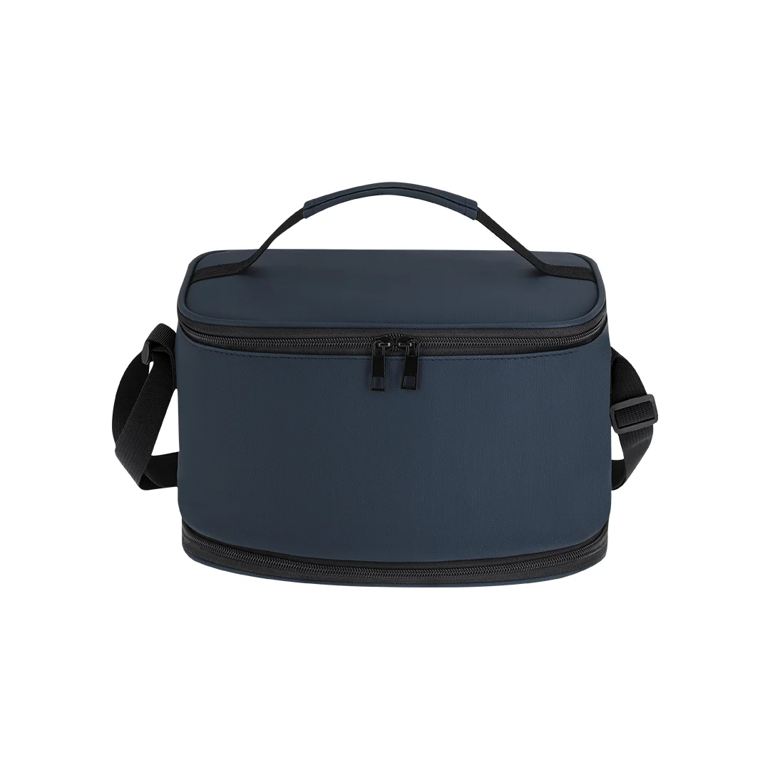 Nevera extensible de 8 a 10 L Sarin ref 22528 - Marino