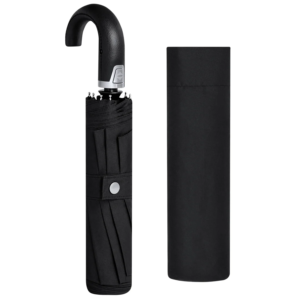 Paraguas plegable automático antiviento Navori ref 22502 - 03