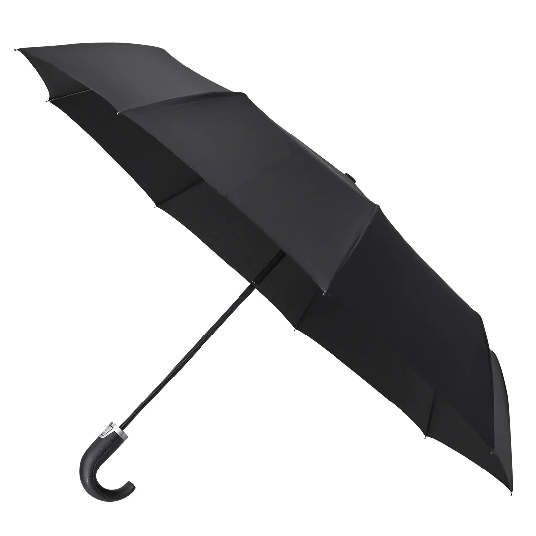 Paraguas plegable automático antiviento Navori ref 22502 - 04