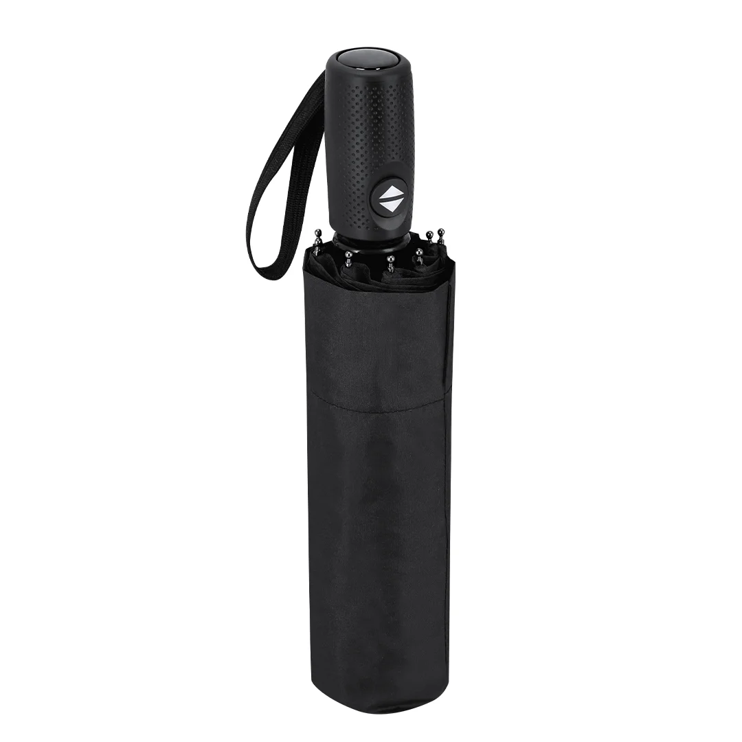 Paraguas plegable automático 96 cm Ordan ref 22495 - 01