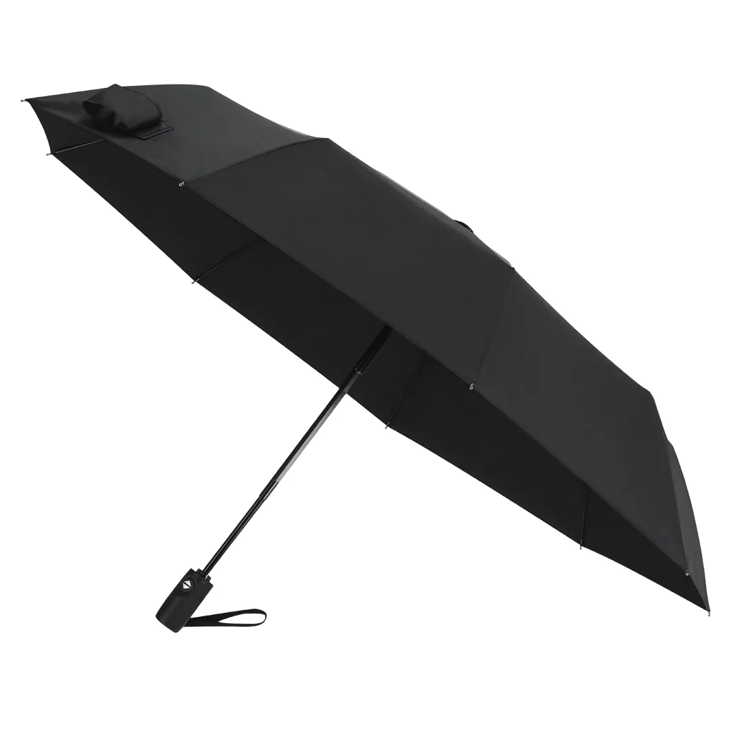 Paraguas plegable automático 96 cm Ordan ref 22495 - 03