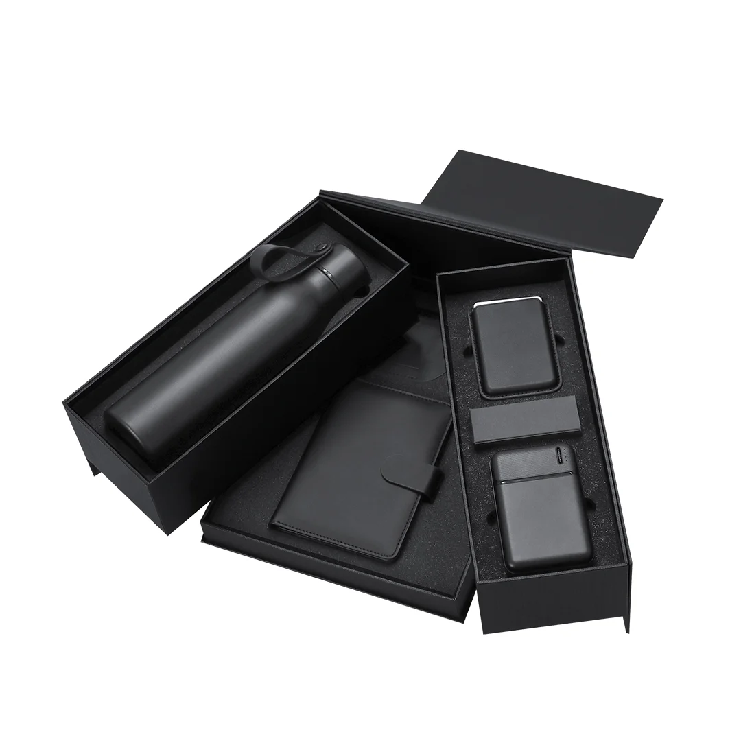 Set de viaje 5 piezas Naven personalizable ref 22518 - 03