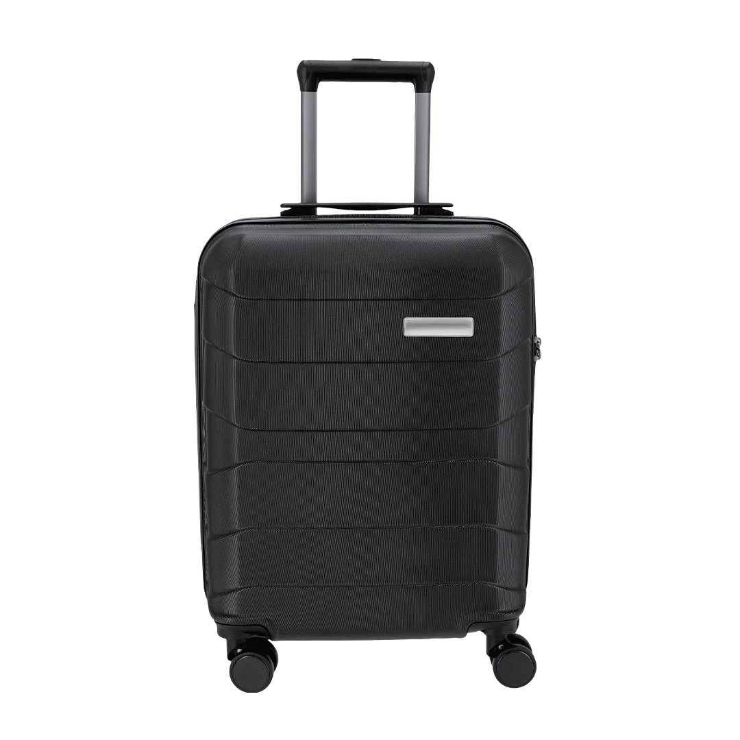 Trolley de viaje rígido de PC Sorell ref 22524 - 01