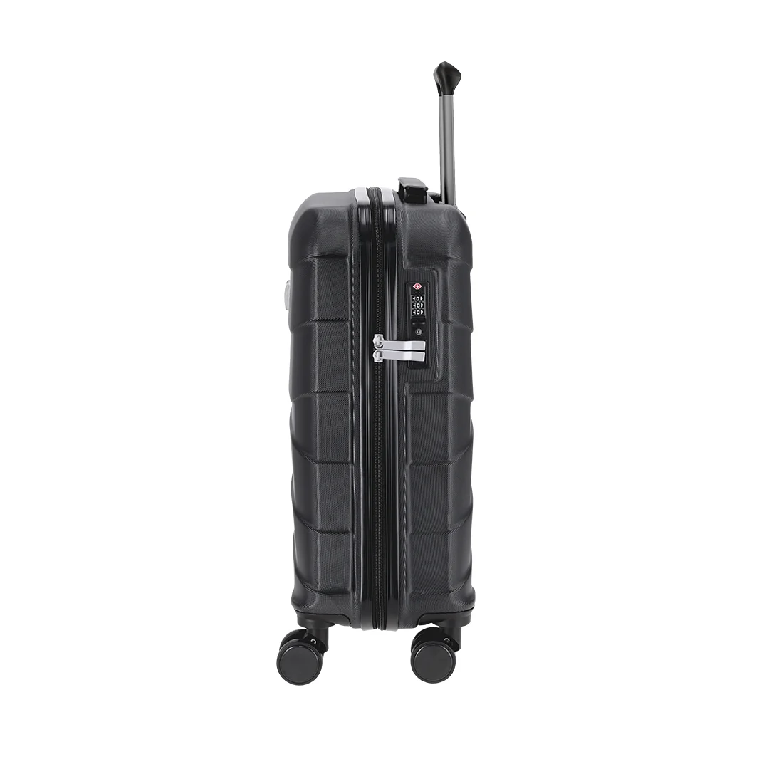 Trolley de viaje rígido de PC Sorell ref 22524 - 03