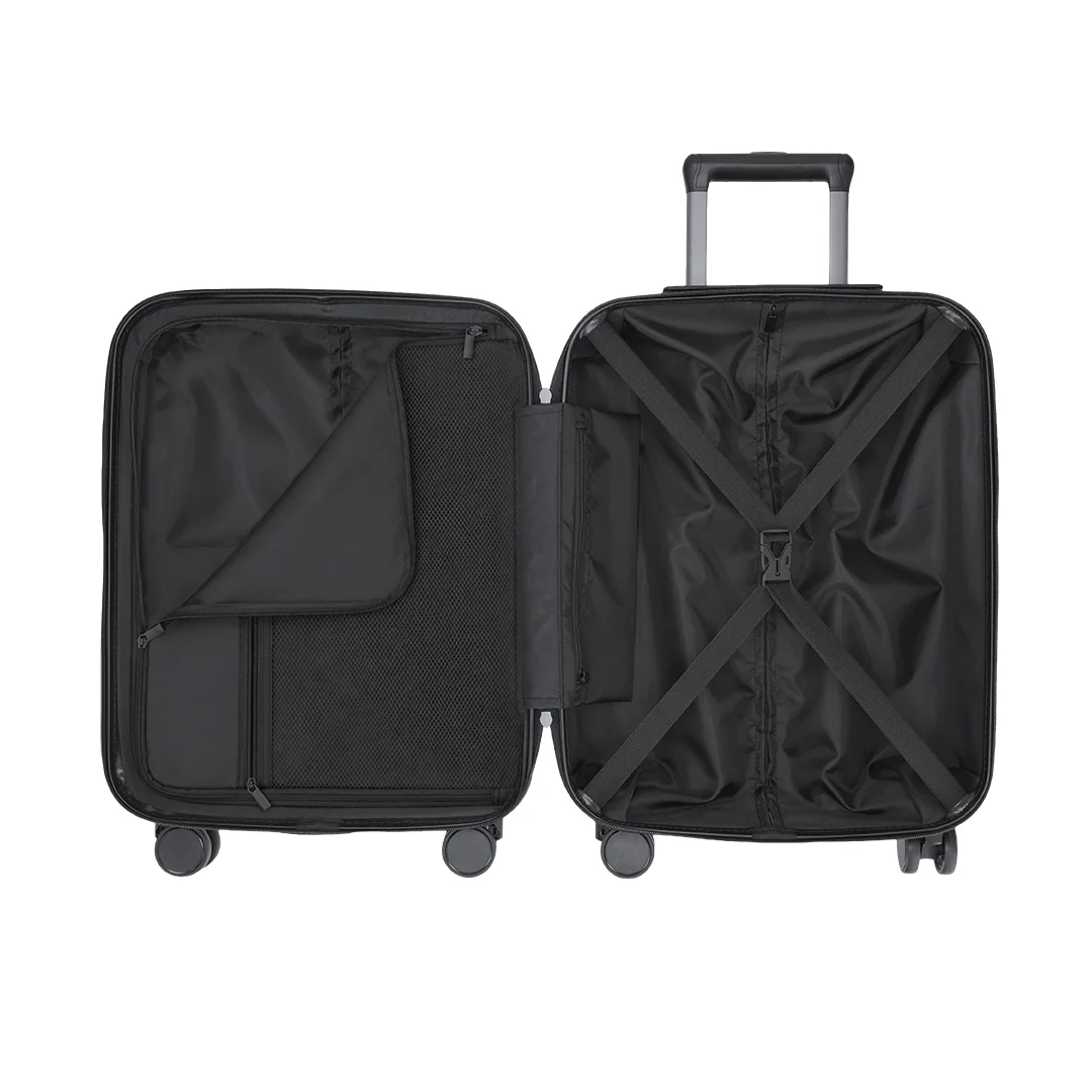 Trolley de viaje rígido de PC Sorell ref 22524 - 05