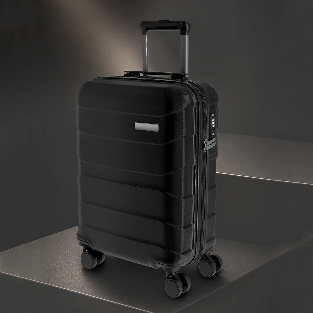 Trolley de viaje rígido de PC Sorell ref 22524 - 07