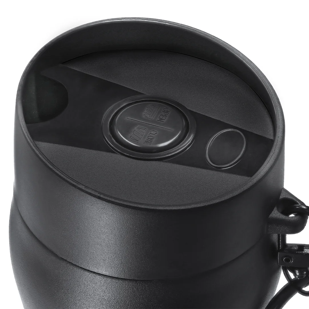 Vaso térmico de 280 ml Liran personalizable ref 22517 - 02