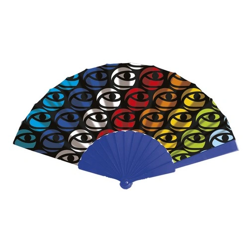 ABANICO SUBLIMADO ASPLAS