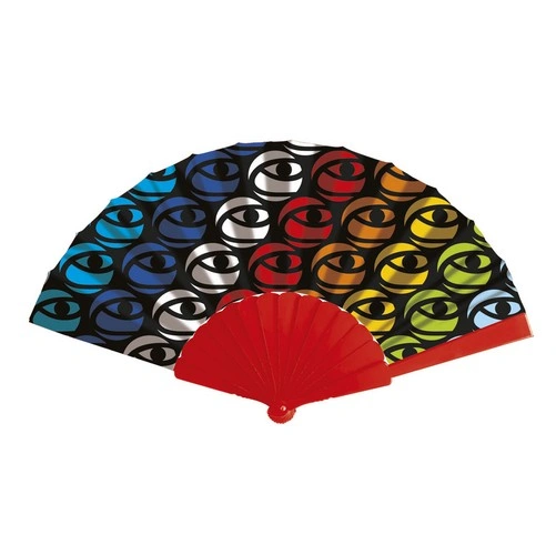 ABANICO SUBLIMADO ASPLAS