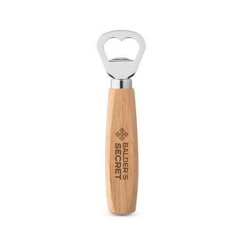 Decapsulador de madera y metal ref 94134
