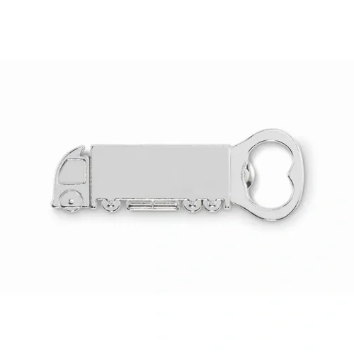 Abridor camión mytruck original y personalizable para regalar ref MO2820