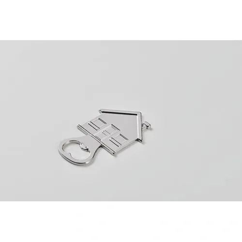Abridor con forma de casa myhouse para personalizar ref MO2828