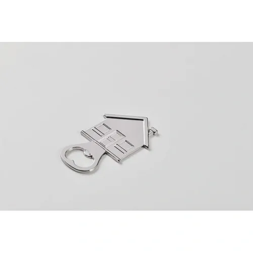 Abridor con forma de casa myhouse para personalizar ref MO2828