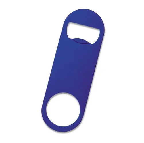 Abridor de aluminio con agarre fácil para bar ref LO27