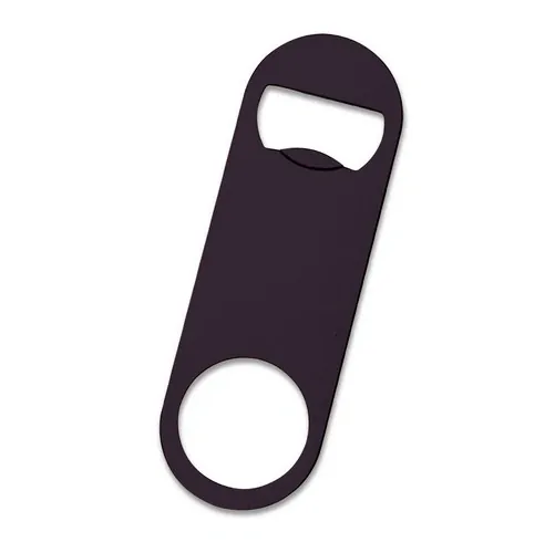 Abridor de aluminio con agarre fácil para bar ref LO27