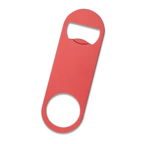 Abridor de aluminio con agarre fácil para bar ref LO27