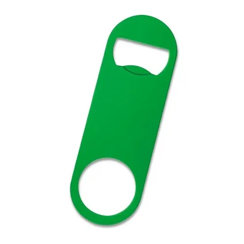 Abridor de aluminio con agarre fácil para bar ref LO27