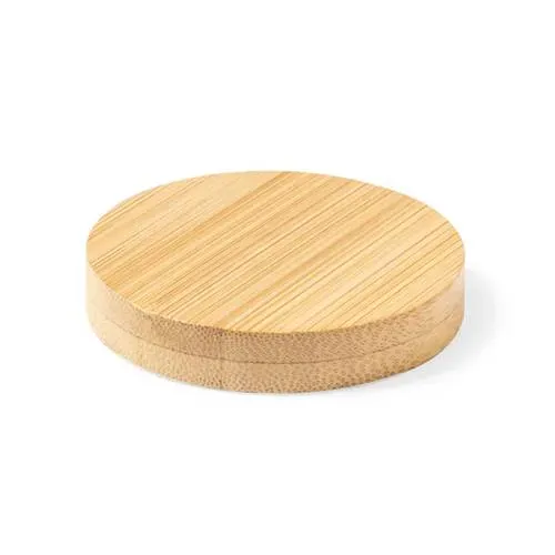 abridor magnético de bambú línea nature ref 1493 - 00