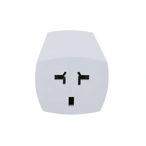 Adaptador de viaje universal Skross compacto y portable ref 22161 - Blanco