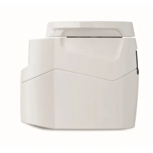 Adaptador universal Skross Pro Light USB carga segura y rápida ref MO2981 - 06 Blanco