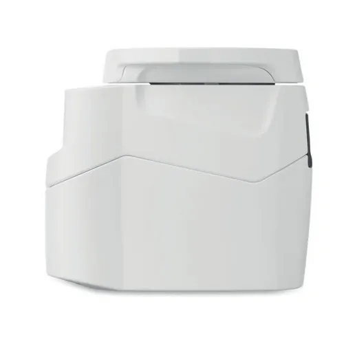 Adaptador universal Skross Pro Light USB carga segura y rápida ref MO2981 - Blanco 6