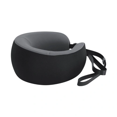 Almohadilla masajeador portátil para un viaje cómodo ref 22167