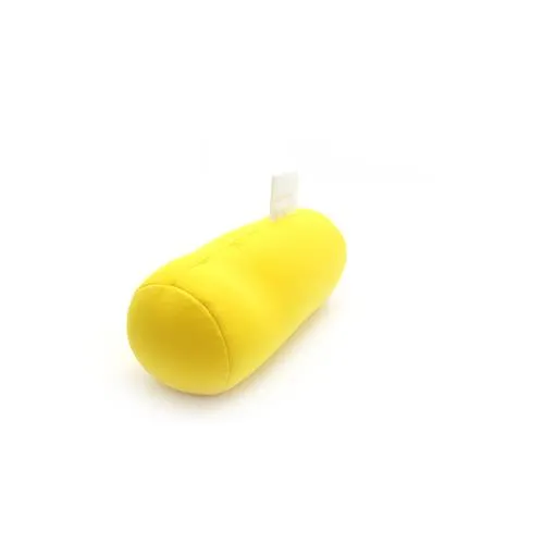 Almohadilla cilíndrica suave con relleno EPS ref 4538