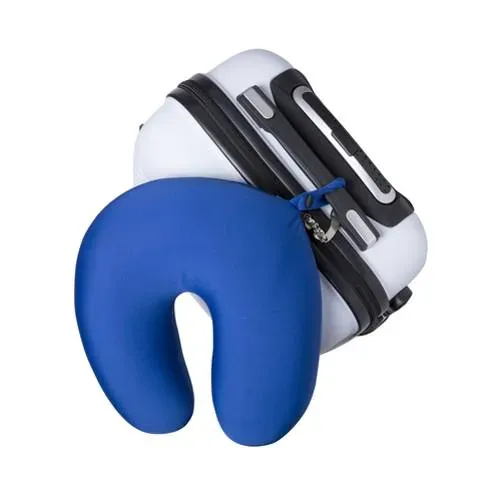 Almohadilla para cuello suave con relleno de bolitas ref 5556