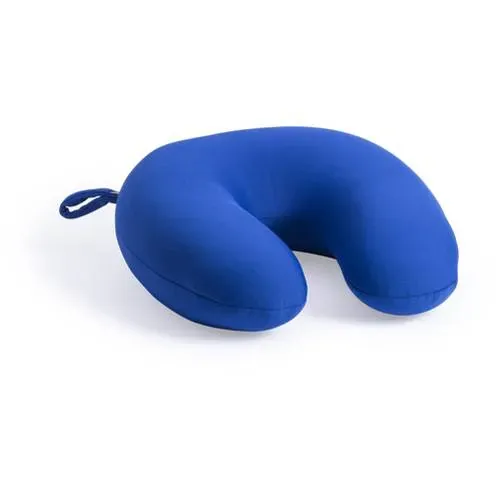 Almohadilla para cuello suave con relleno de bolitas ref 5556