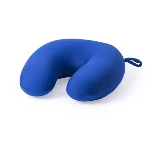 Almohadilla para cuello suave con relleno de bolitas ref 5556