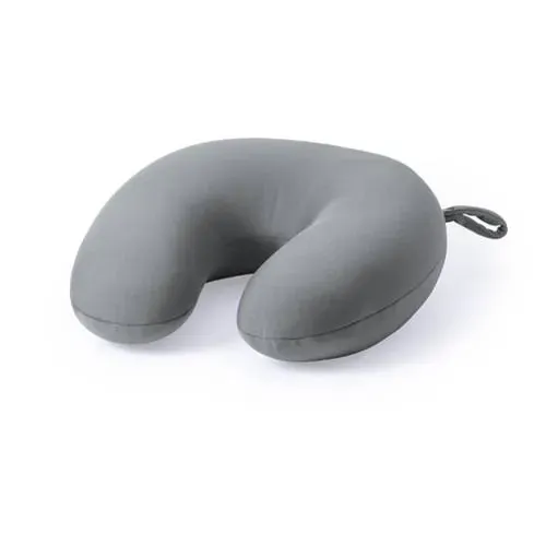 Almohadilla para cuello suave con relleno de bolitas ref 5556