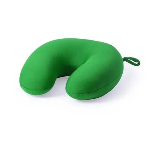 Almohadilla para cuello suave con relleno de bolitas ref 5556