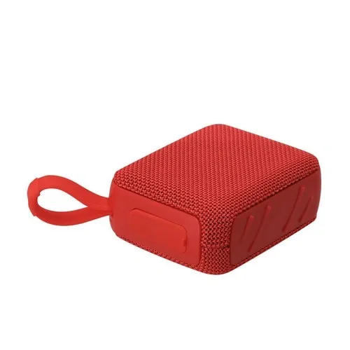 Altavoz Bluetooth Groxen personalizable con sonido potente ref 22232 - 01