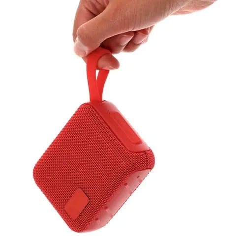 Altavoz Bluetooth Groxen personalizable con sonido potente ref 22232 - 03