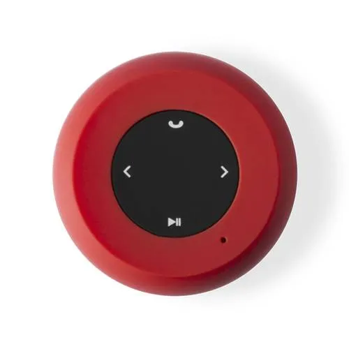 Altavoz Bluetooth compacto con función manos libres ref 4628