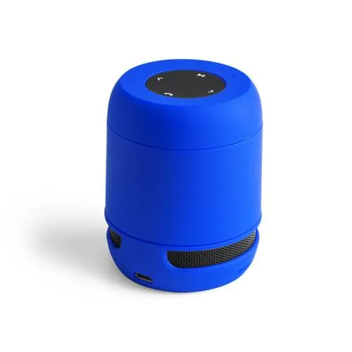 Altavoz Bluetooth compacto con función manos libres ref 4628