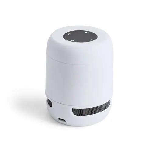 Altavoz Bluetooth compacto con función manos libres ref 4628
