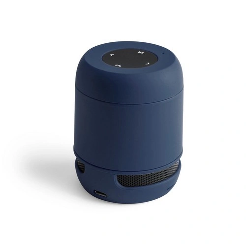 Altavoz Bluetooth compacto con función manos libres ref 4628