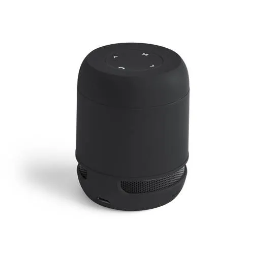 Altavoz Bluetooth compacto con función manos libres ref 4628