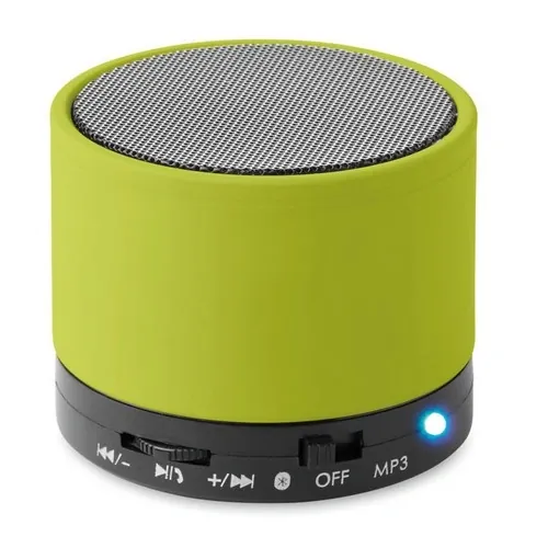 Altavoz inalámbrico 5.1 con función manos libres ref MO8726 - Front Lima