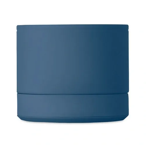 Altavoz inalámbrico 3W diseño moderno y compacto ref MO2800 - Azul Open