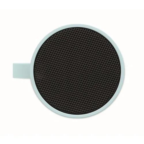 Altavoz inalámbrico 3W diseño moderno y compacto ref MO2800 - Detail Azul