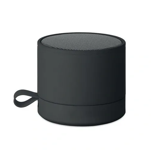 Altavoz inalámbrico 3W diseño moderno y compacto ref MO2800 - Negro 2