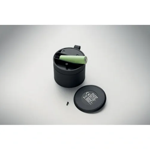 Altavoz inalámbrico 3W diseño moderno y compacto ref MO2800 - Negro Item Ambiant Picture