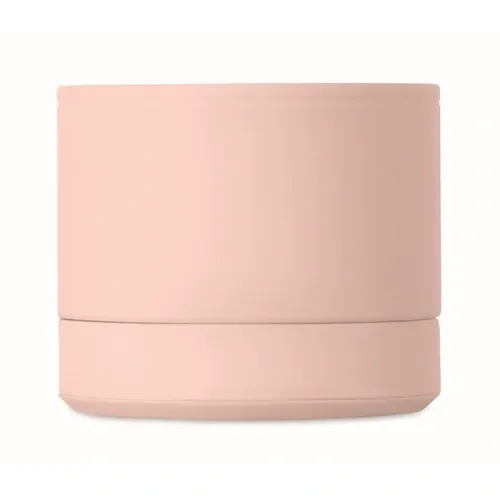 Altavoz inalámbrico 3W diseño moderno y compacto ref MO2800 - Open Rosa